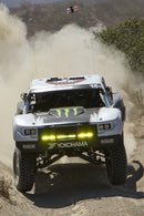 Cameron Steele HSM dual Race mounts