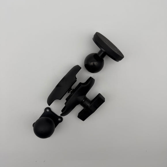 1.5" Accessory Arm Kit
