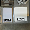 HSM Starlink Receiver Decal-5