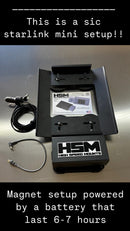 HSM SL Mini Compact Battery build-2