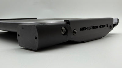 HSM Magnetic Mic Mount