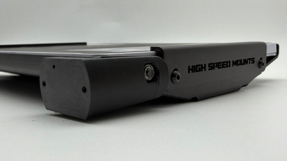HSM Magnetic Mic Mount