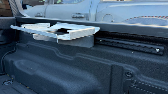 Starlink Mini Bed-Rail Mount