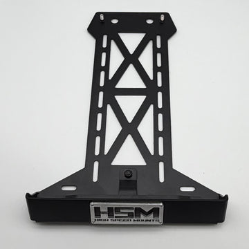 MINI RACE LITE MOUNT - 0