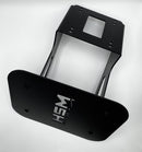 HSM steel magnet pad for mini-2