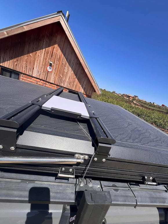MINI "VERSA" ROOF-RACK & RV MOUNT