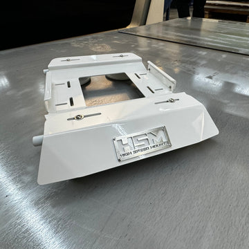 MINI "VERSA" ROOFTOP MOUNT