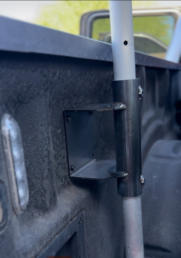 HSM Pit Umbrella Mount