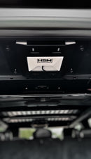 Starlink Mount 2021+ Ford Bronco-4