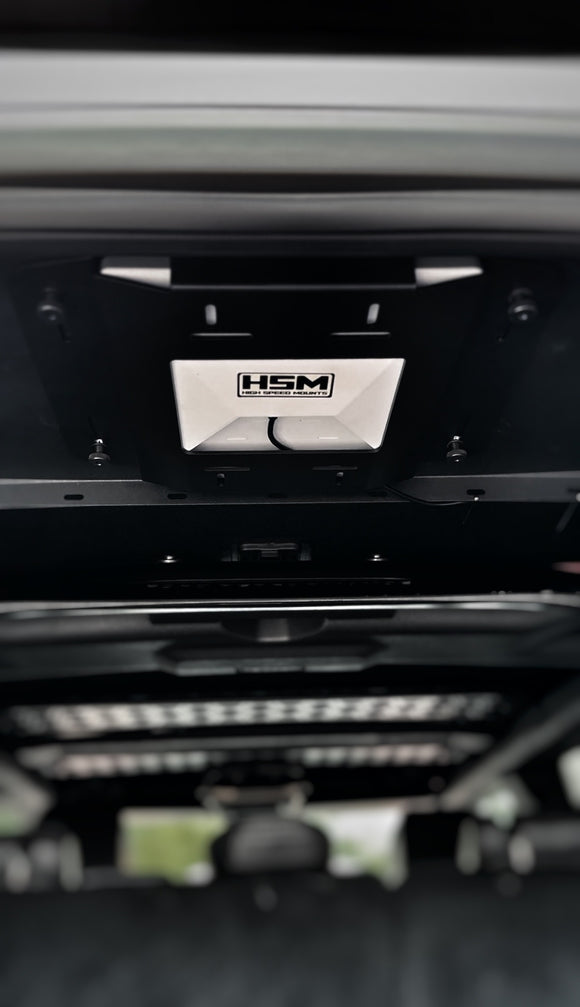 Starlink Mount 2021+ Ford Bronco