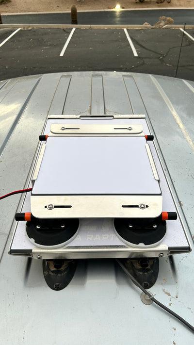 MINI "VERSA" ROOFTOP MOUNT - 0