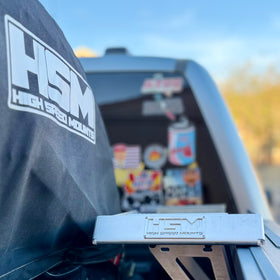 Buy raw MINI RACE LITE MOUNT