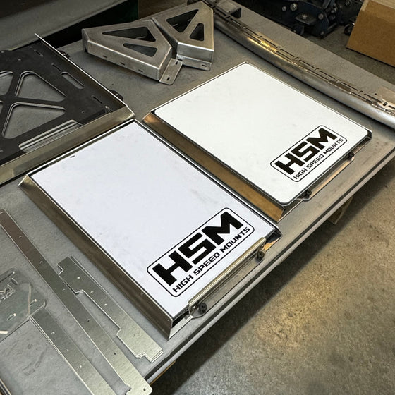 Starlink GEN3 RACE MOUNT