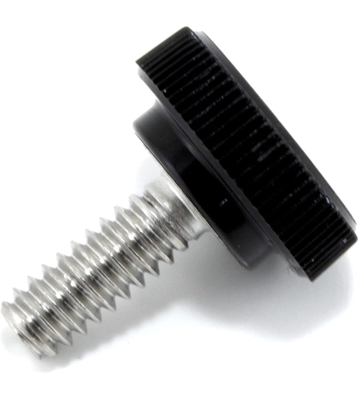 Thumb Knob Retainer Bolts | HIGH SPEED MOUNTS