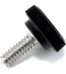 Thumb Knob Retainer Bolts-1