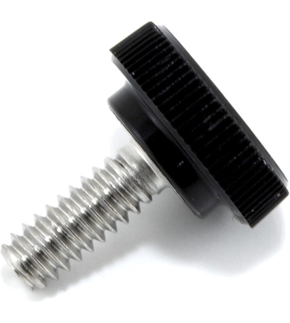 Thumb Knob Retainer Bolts