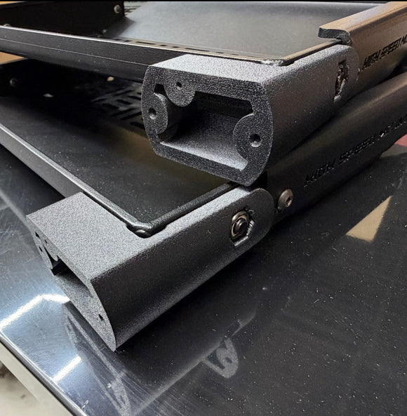 HSM Magnetic Mic Mount