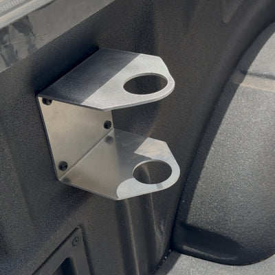 HSM Pit Umbrella Mount - 0