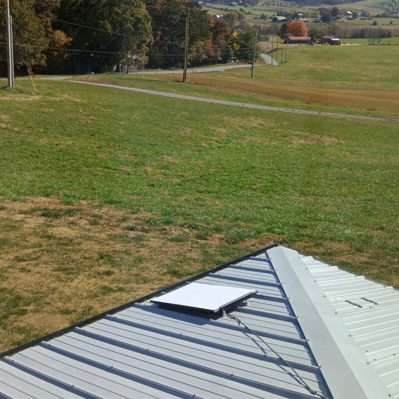 GEN3 "COMPACT" ROOFTOP MOUNT