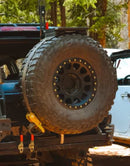 HSM SL Mini Spare Tire Mount-3
