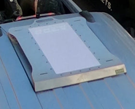 Buy raw GEN3 STANDARD ROOFTOP MOUNT