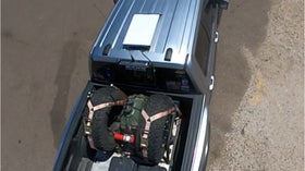 GEN3 "COMPACT" ROOFTOP MOUNT - 0