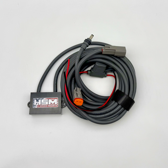 HSM SL Mini Wiring Harness