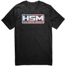 HSM Flag Logo t-shirt-1