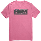 Heather Charity Pink