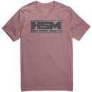 HSM Grey'd Out Flag T-shirt-5