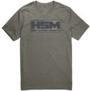 HSM Grey'd Out Flag T-shirt-6
