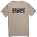 HSM Grey'd Out Flag T-shirt-7
