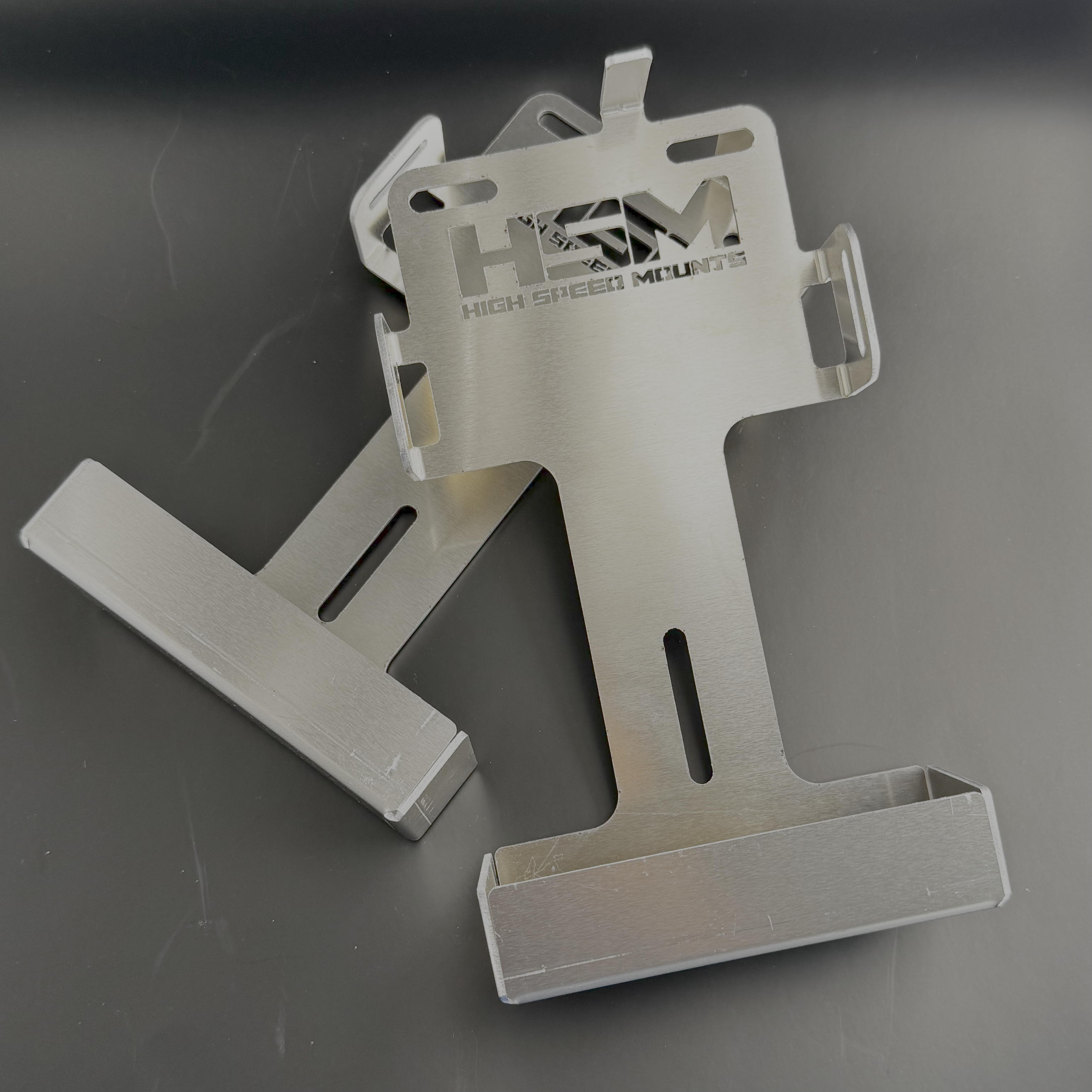 HSM MOAB Brackets