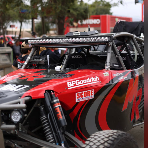 Zach McLaren 1047