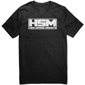HSM_White_Logo_TShirt_Black_Heather_Mockup.png