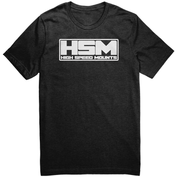 HSM_White_Logo_TShirt_Black_Heather_Mockup.png