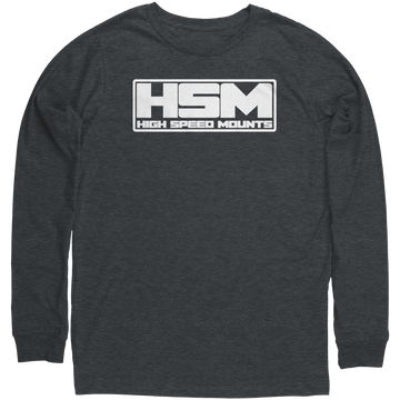 HSM_White_Logo_TShirt_Dark_Heather_Grey_Mockup.png