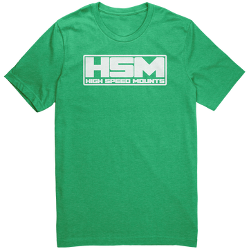 HSM_White_Logo_TShirt_Heather_Kelly_Front_Mockup.png