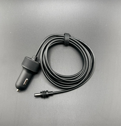 HSM cigarette power cord for starlink mini