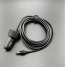 DC Cigarette Cable with Weather Seal-4