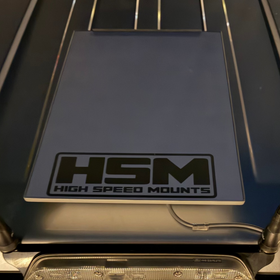 Starlink Gen3 HP Mount - 0