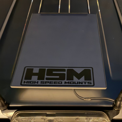 Starlink Gen3 HP Mount - 0