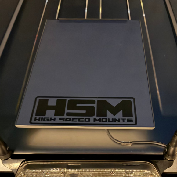 Starlink Gen3 HP Mount