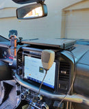 HSM Starlink Mini Dash Mount-1