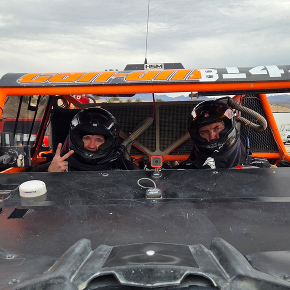 B14 Shane Hale SHORR