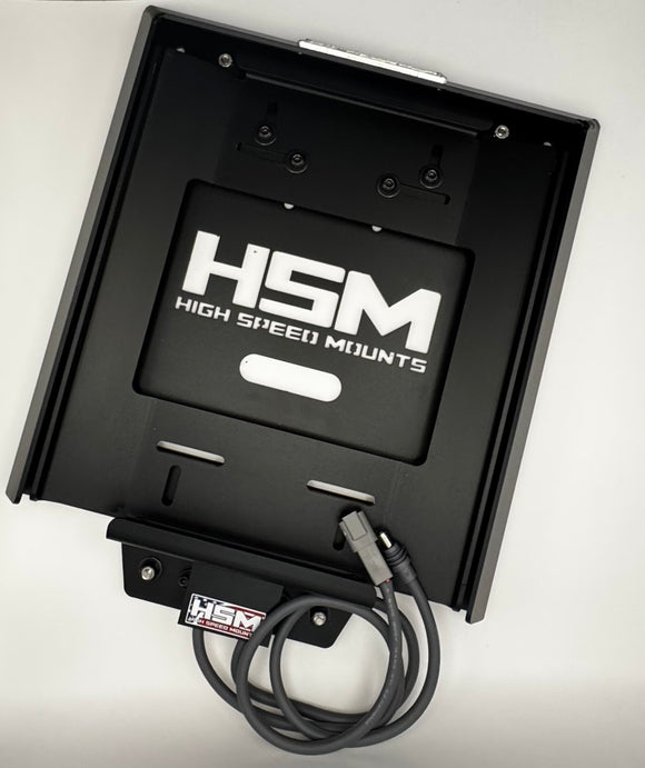 Mini Speed Mount Starlink Mini Race Mount | High Speed Mounts | HIGH SPEED MOUNTS