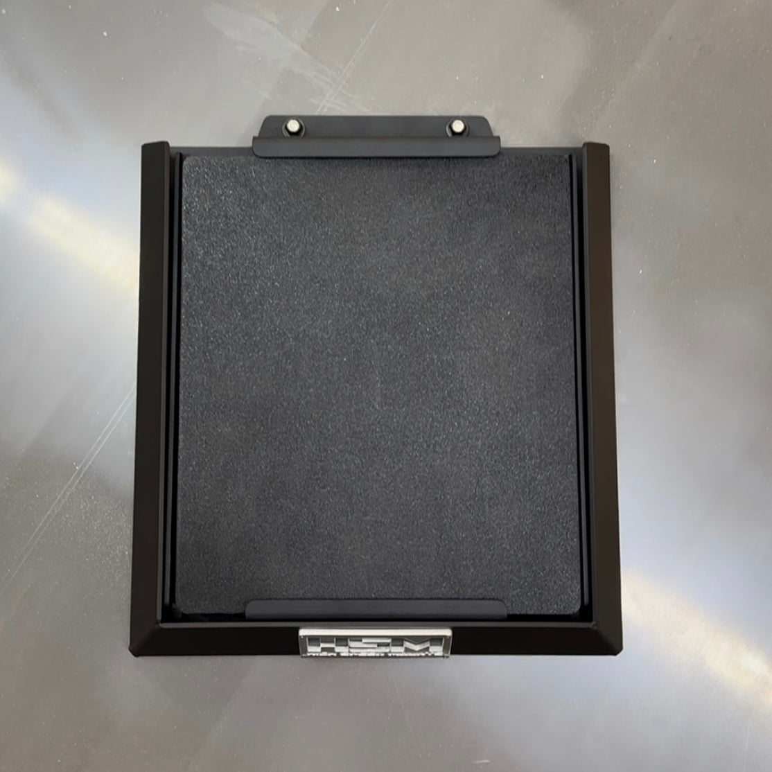 Mini Speed Mount Starlink Mini SXS / UTV Mount | High Speed Mounts | HIGH SPEED MOUNTS