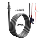 HSM SL Mini Wiring Harness-2