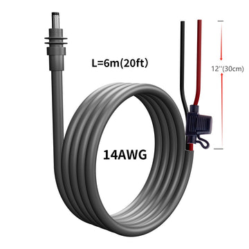 HSM SL Mini Wiring Harness - 0