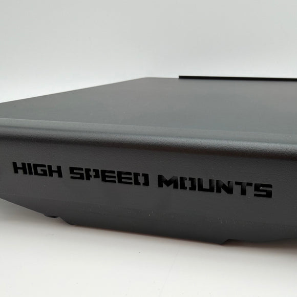 Starlink Mini Matte Decal